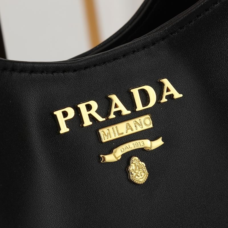 Prada Shopping Bags